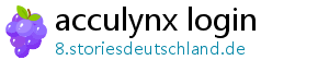 acculynx login