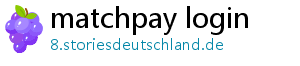 matchpay login